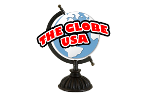 The Globe USA Antiques